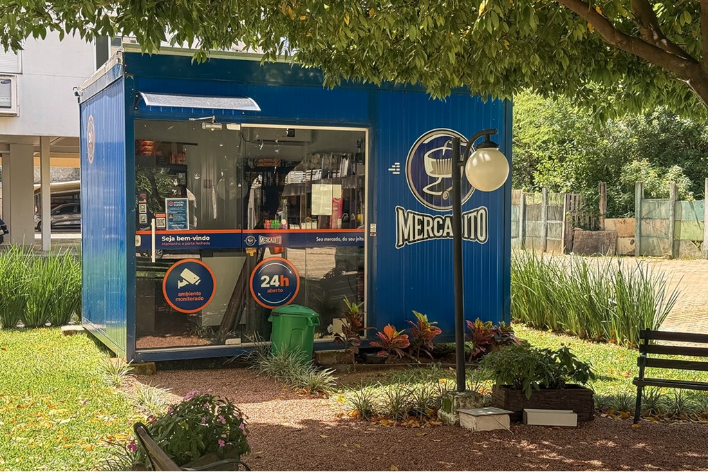 Apartamento, 2 quartos, 65 m² - Foto 15