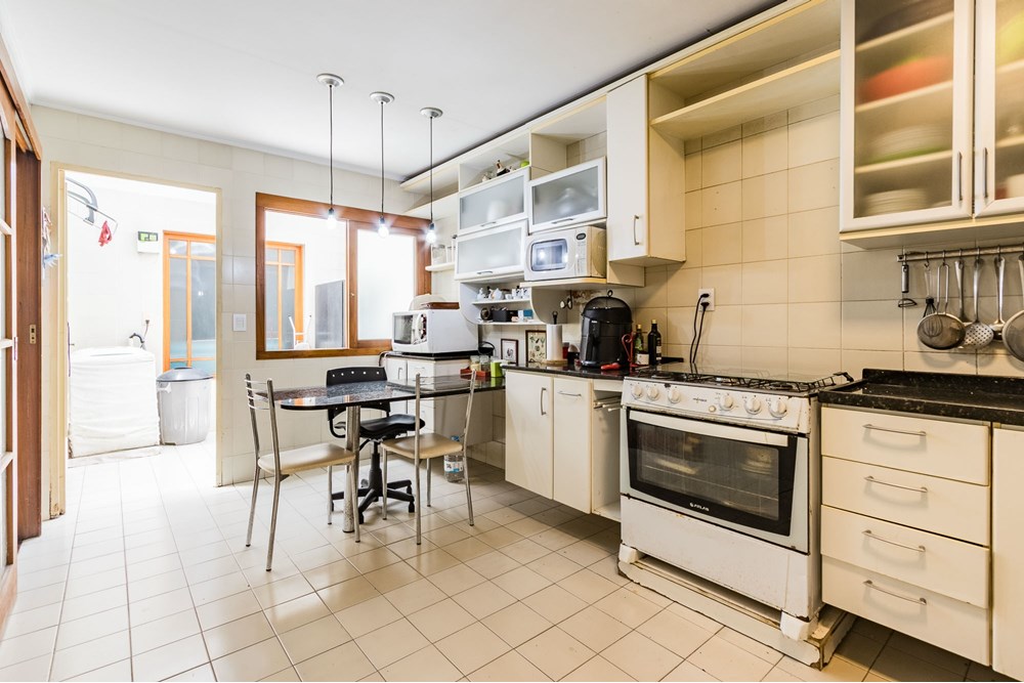 Casa, 3 quartos, 182 m² - Foto 14