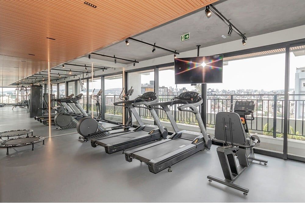 Apartamento, 1 quarto, 26 m² - Foto 64