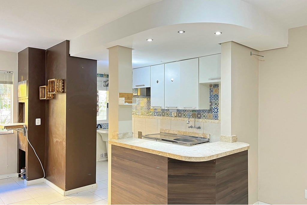 Apartamento, 2 quartos, 56 m² - Foto 20