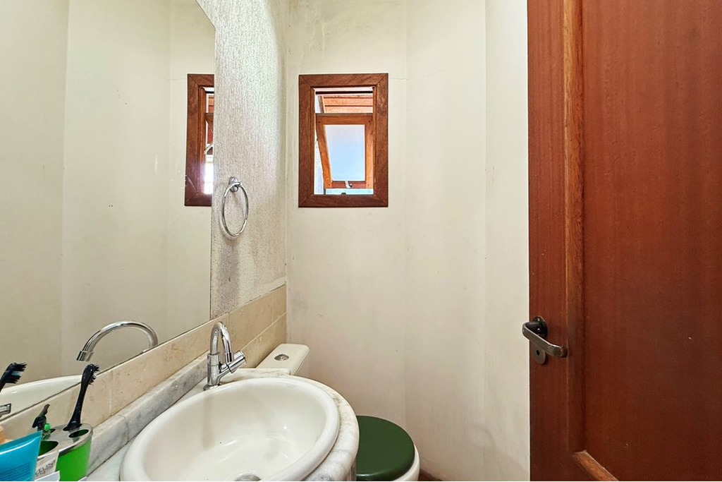 Casa de Condomínio, 3 quartos - Foto 29