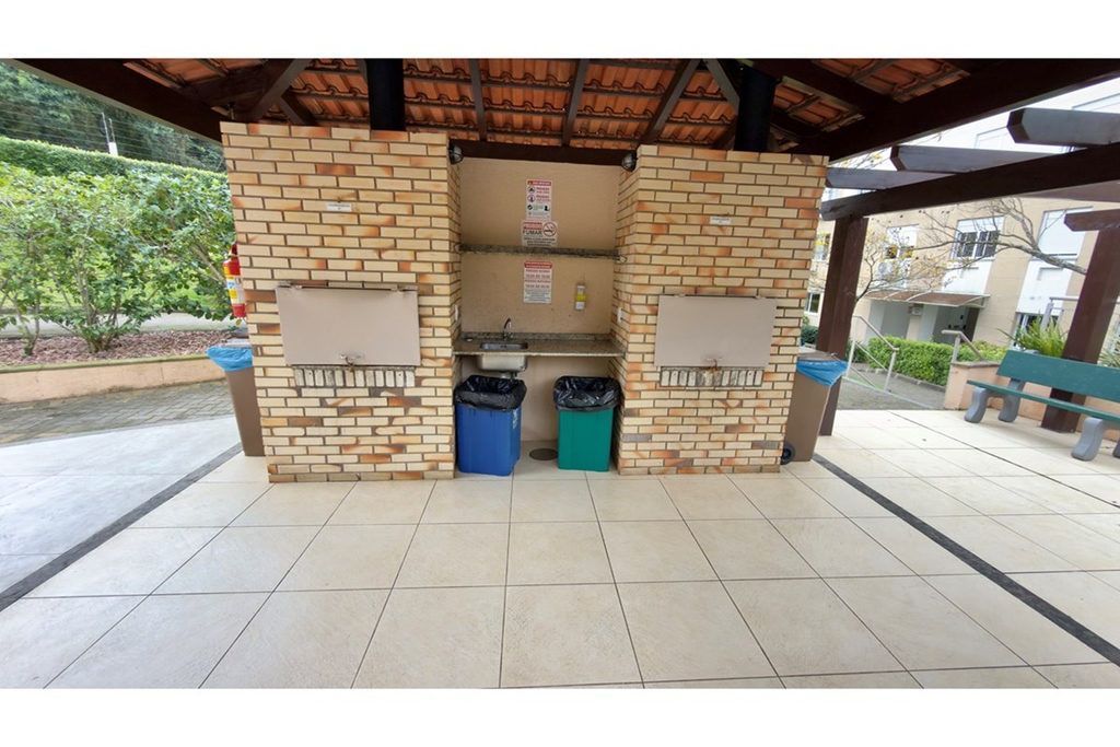 Apartamento, 3 quartos, 67 m² - Foto 6