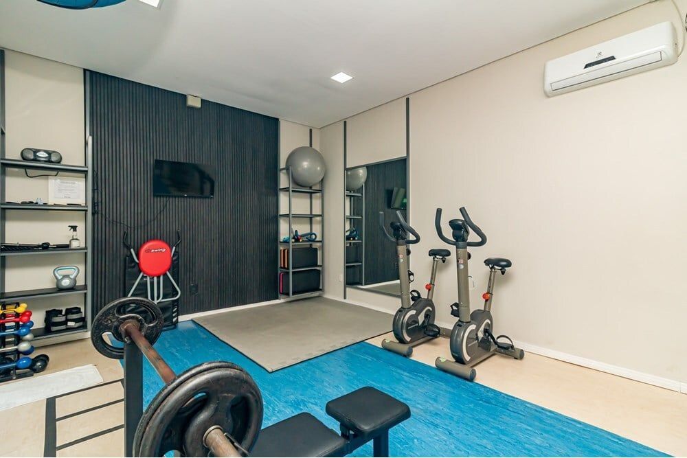 Apartamento à venda com 3 quartos, 73m² - Foto 15