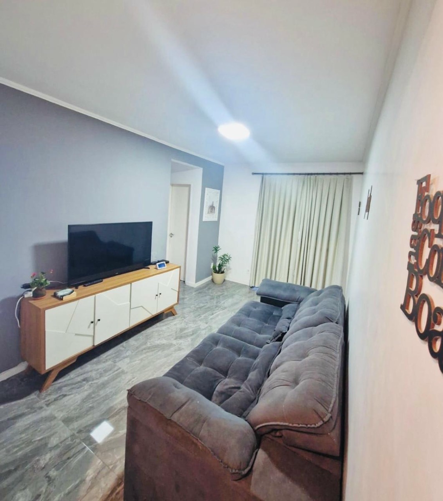 Apartamento, 2 quartos, 53 m² - Foto 1