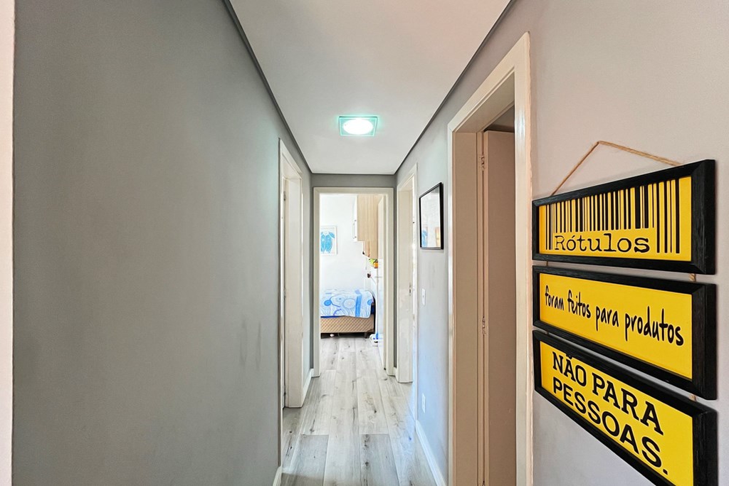 Apartamento, 3 quartos, 68 m² - Foto 16