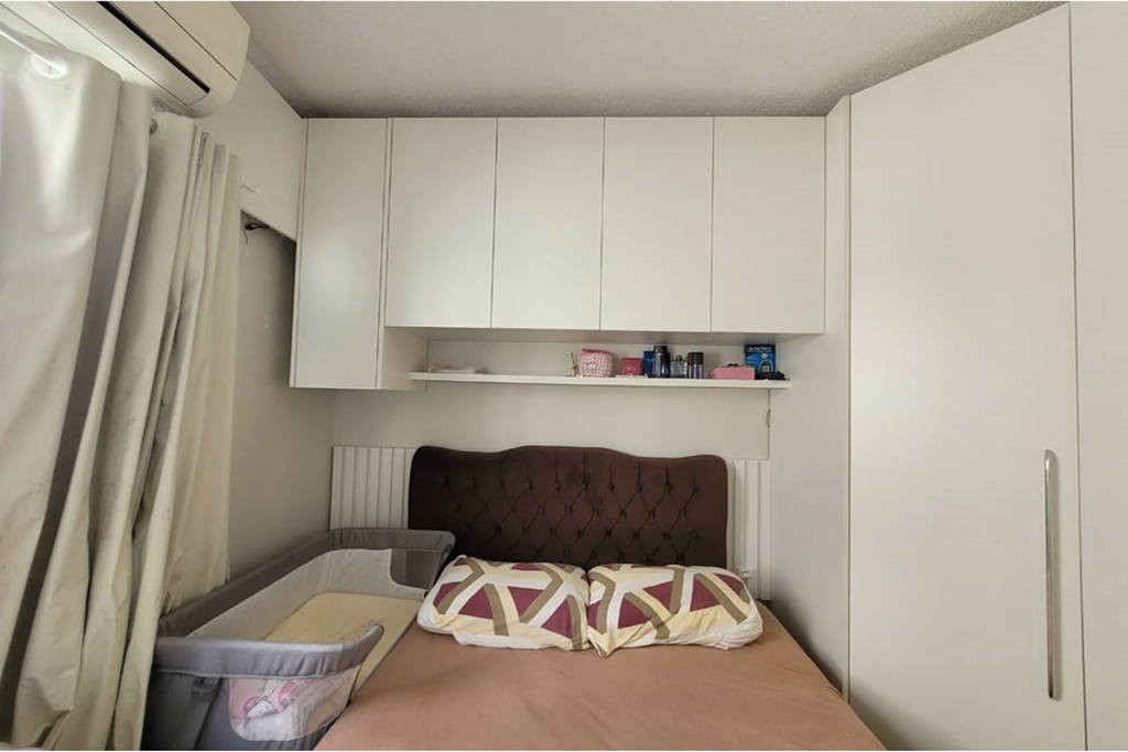 Apartamento, 2 quartos, 49 m² - Foto 10