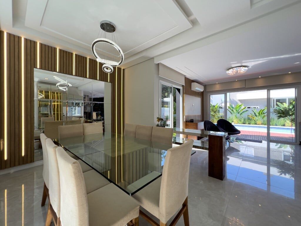 Casa de Condomínio, 4 quartos - Foto 11