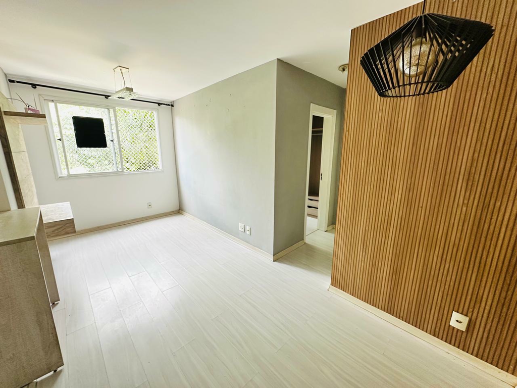 Apartamento, 2 quartos, 51 m² - Foto 3