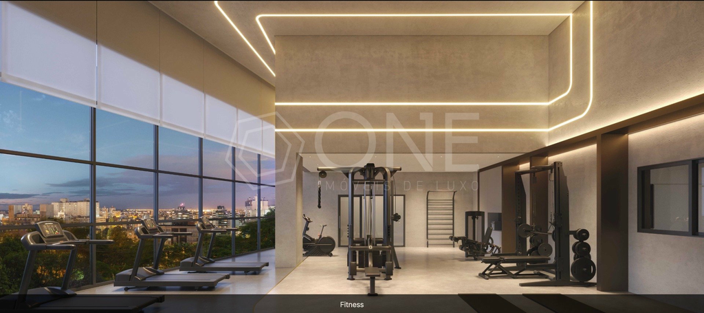 Apartamento, 1 quarto, 19 m² - Foto 4