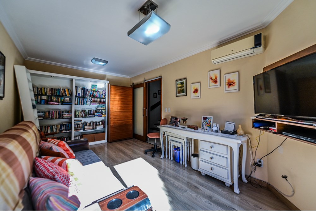 Casa de Condomínio, 3 quartos - Foto 40