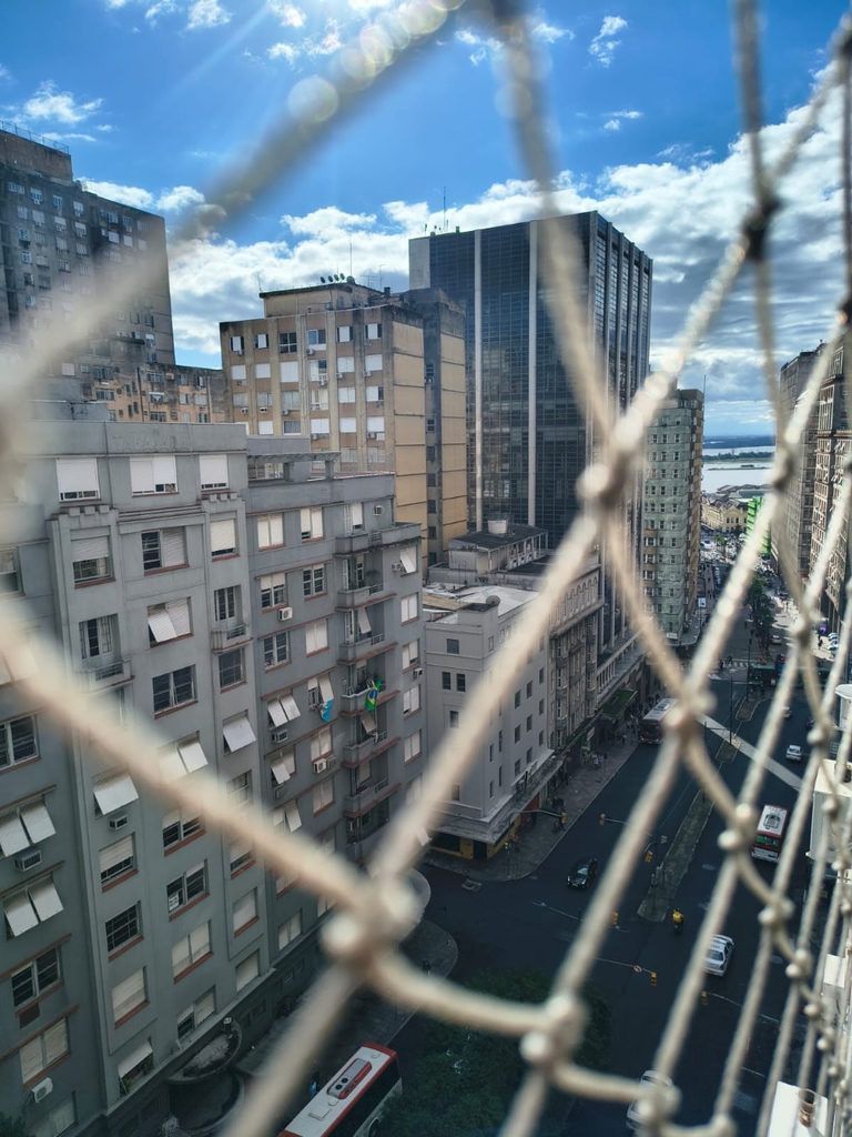 Flat/Apart Hotel, 1 quarto, 33 m² - Foto 7