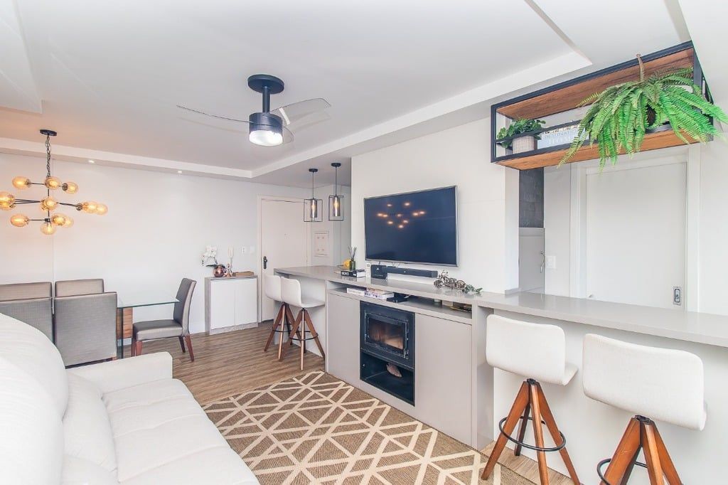 Apartamento à venda com 2 quartos, 78m² - Foto 26