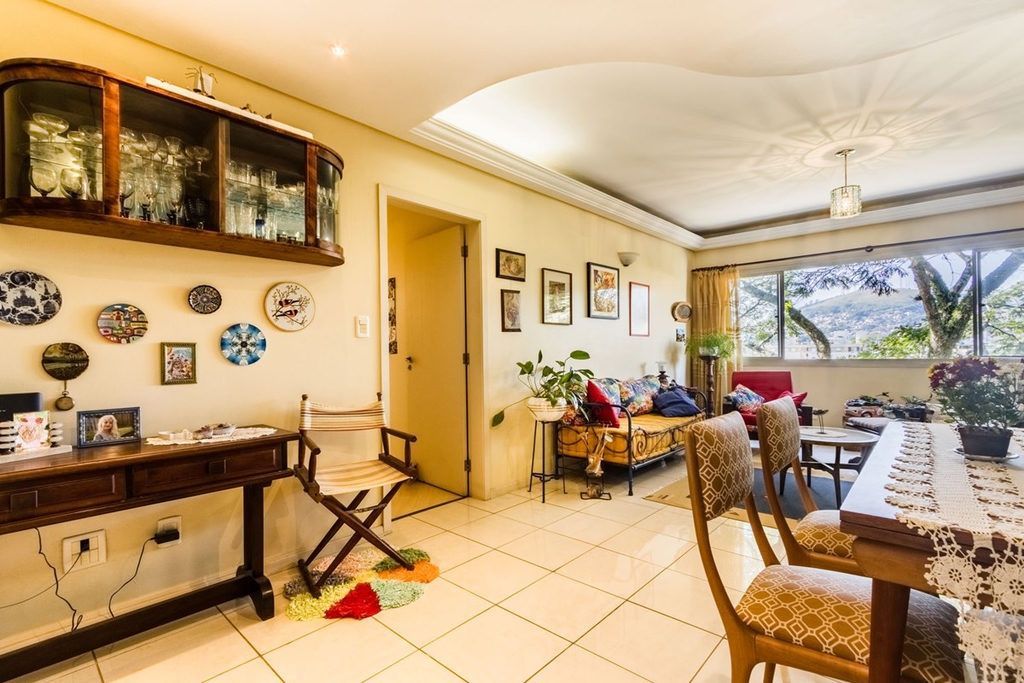 Apartamento, 3 quartos, 106 m² - Foto 24