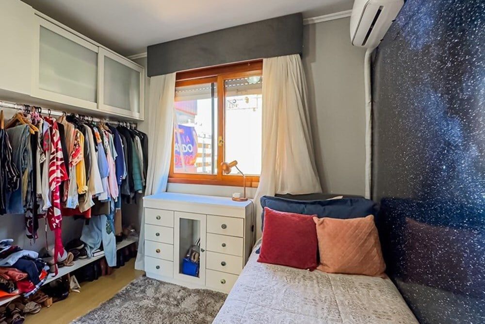 Apartamento, 3 quartos, 124 m² - Foto 13