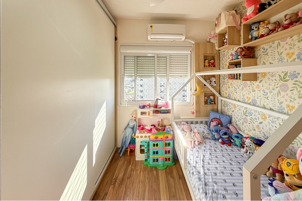 Apartamento, 2 quartos, 59 m² - Foto 35