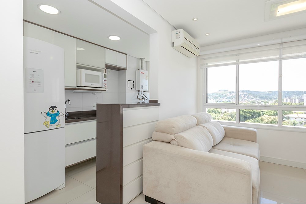 Apartamento, 2 quartos, 55 m² - Foto 23