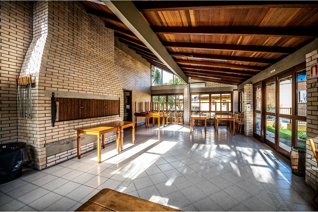 Casa de Condomínio, 2 quartos - Foto 22