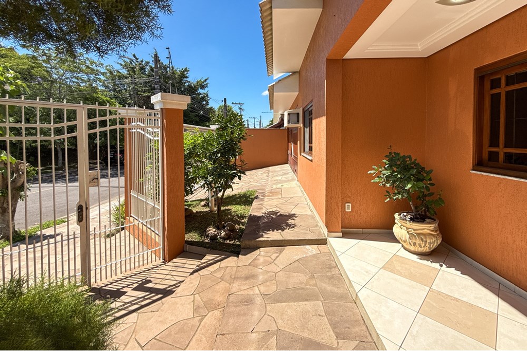 Casa, 6 quartos, 411 m² - Foto 8