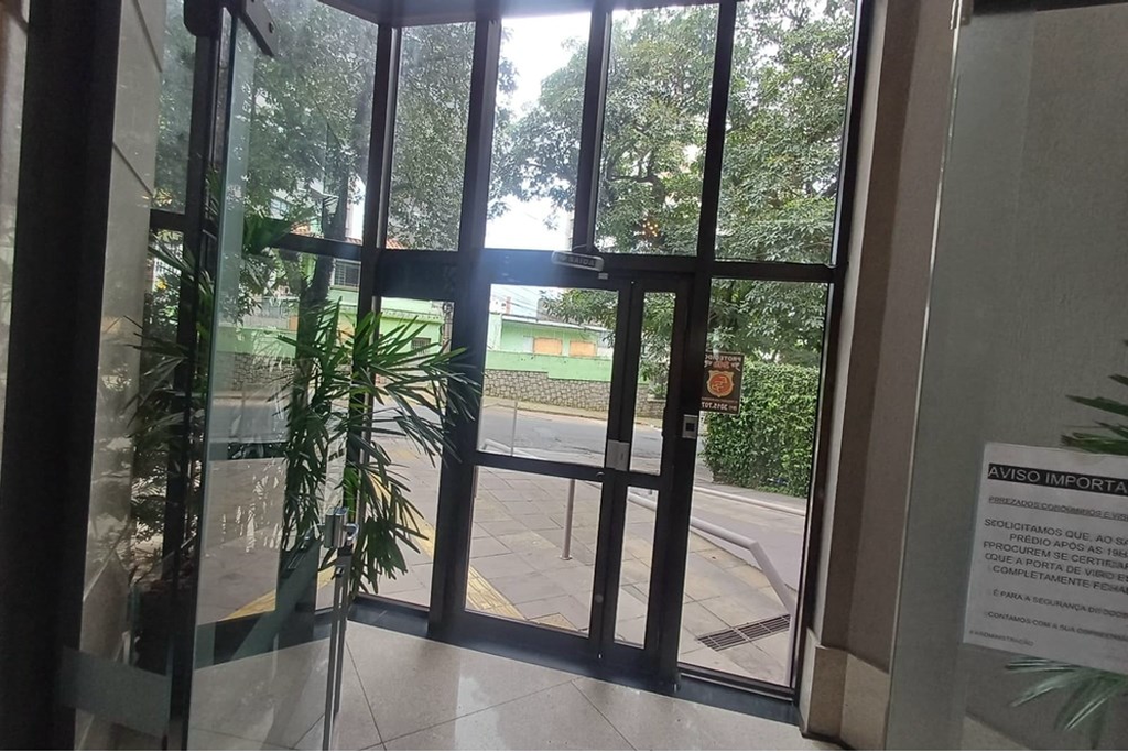Conjunto Comercial-Sala à venda, 35m² - Foto 20