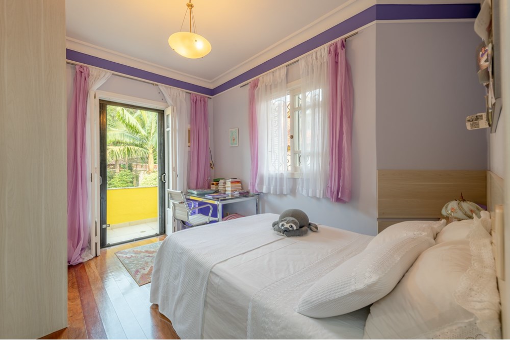 Casa, 4 quartos, 608 m² - Foto 11