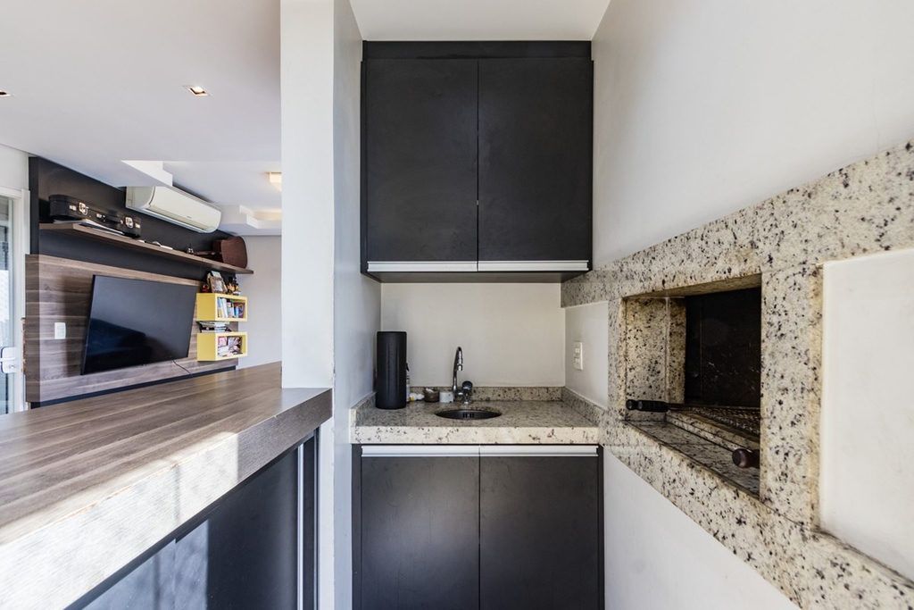 Apartamento, 3 quartos, 93 m² - Foto 24