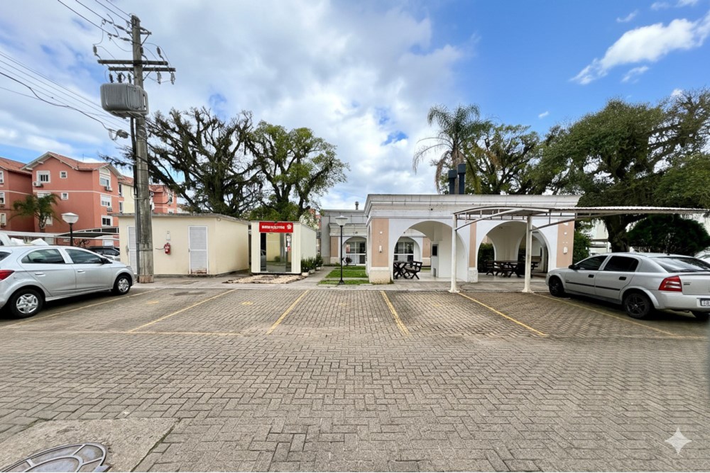 Apartamento, 3 quartos, 52 m² - Foto 39