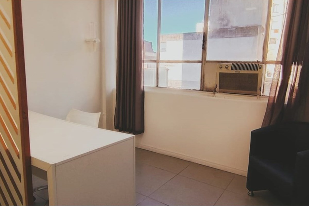 Sala-Conjunto, 24 m² - Foto 7