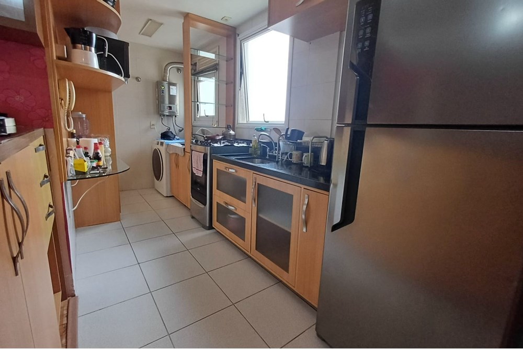 Apartamento à venda com 3 quartos, 76m² - Foto 72