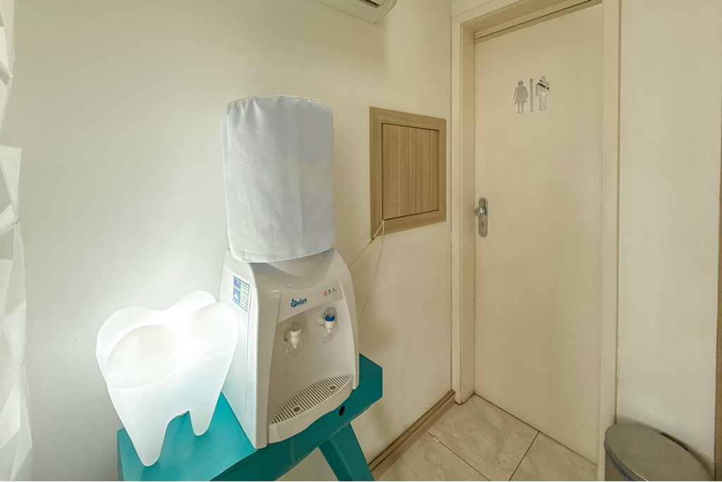 Conjunto Comercial-Sala à venda, 33m² - Foto 13