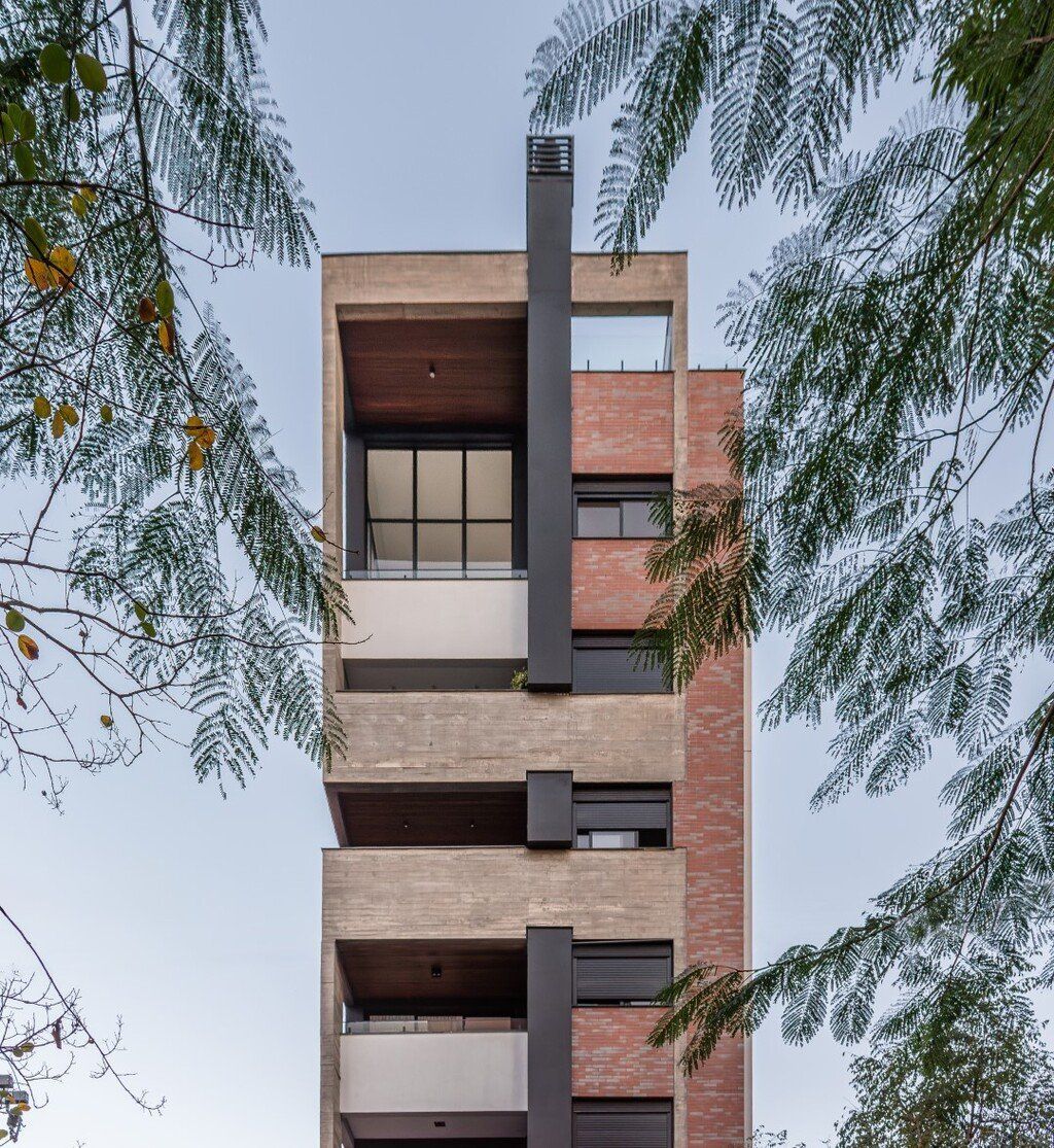 Cobertura, 2 quartos, 169 m² - Foto 13