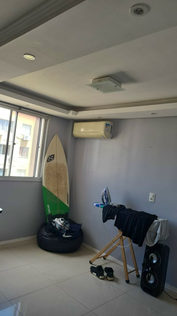 Apartamento, 2 quartos, 43 m² - Foto 31