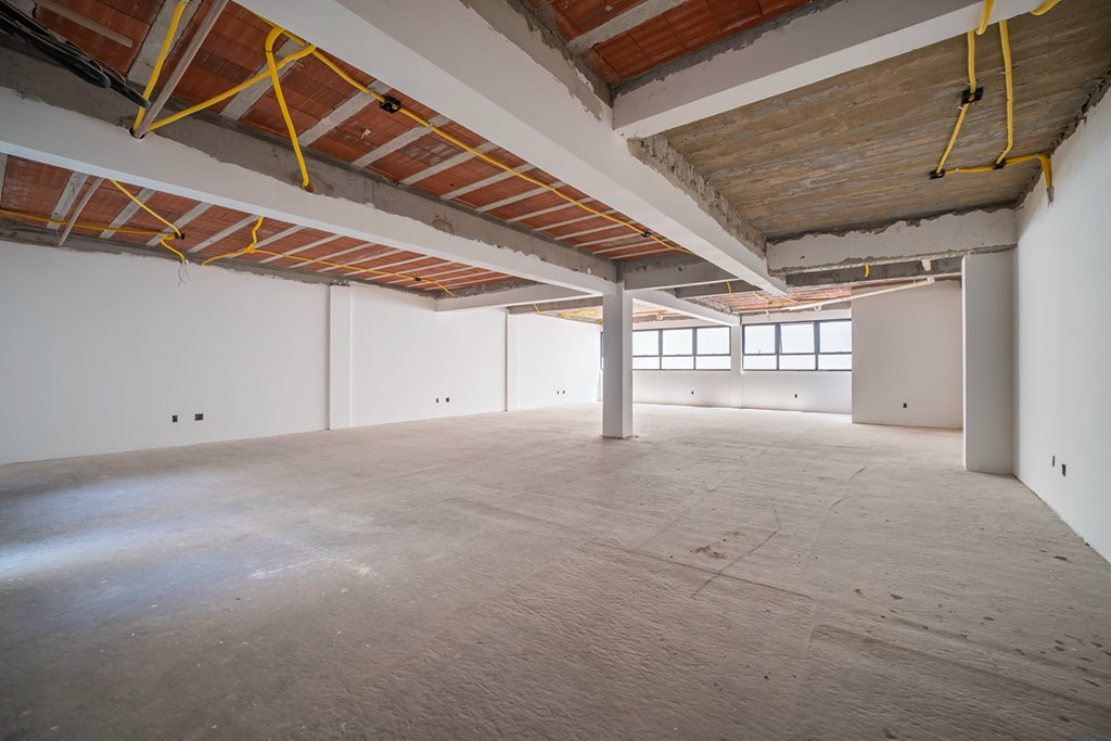 Depósito-Galpão, 1063 m² - Foto 26