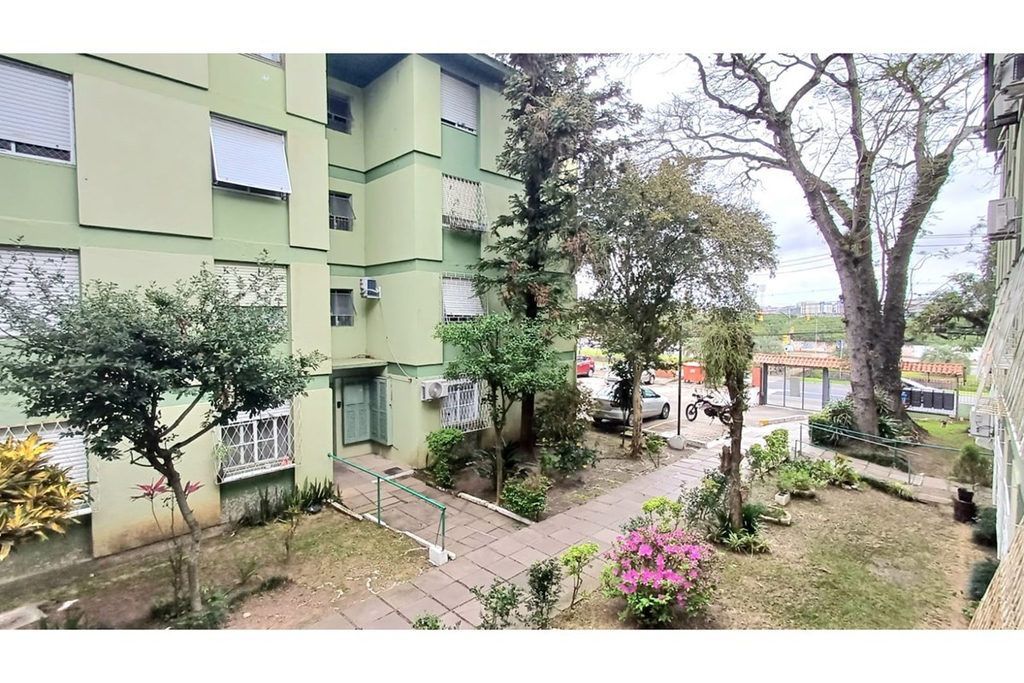 Apartamento, 3 quartos, 58 m² - Foto 30
