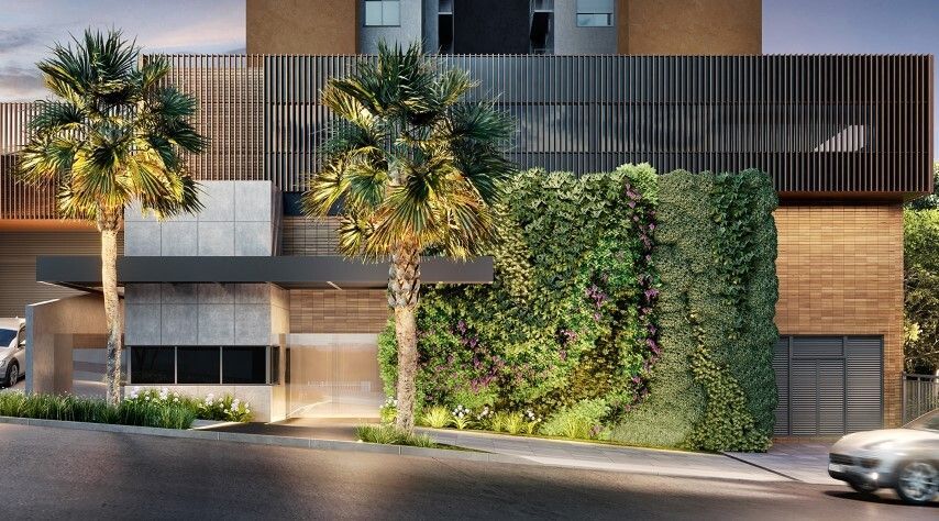 Apartamento, 3 quartos, 99 m² - Foto 2