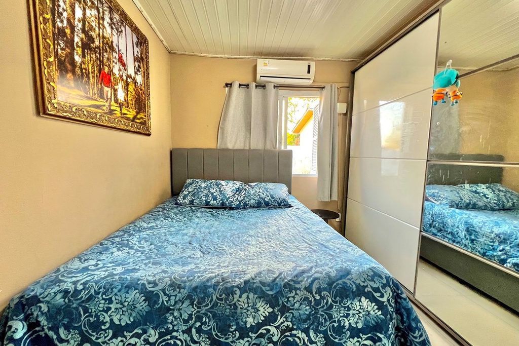 Casa, 2 quartos, 59 m² - Foto 9