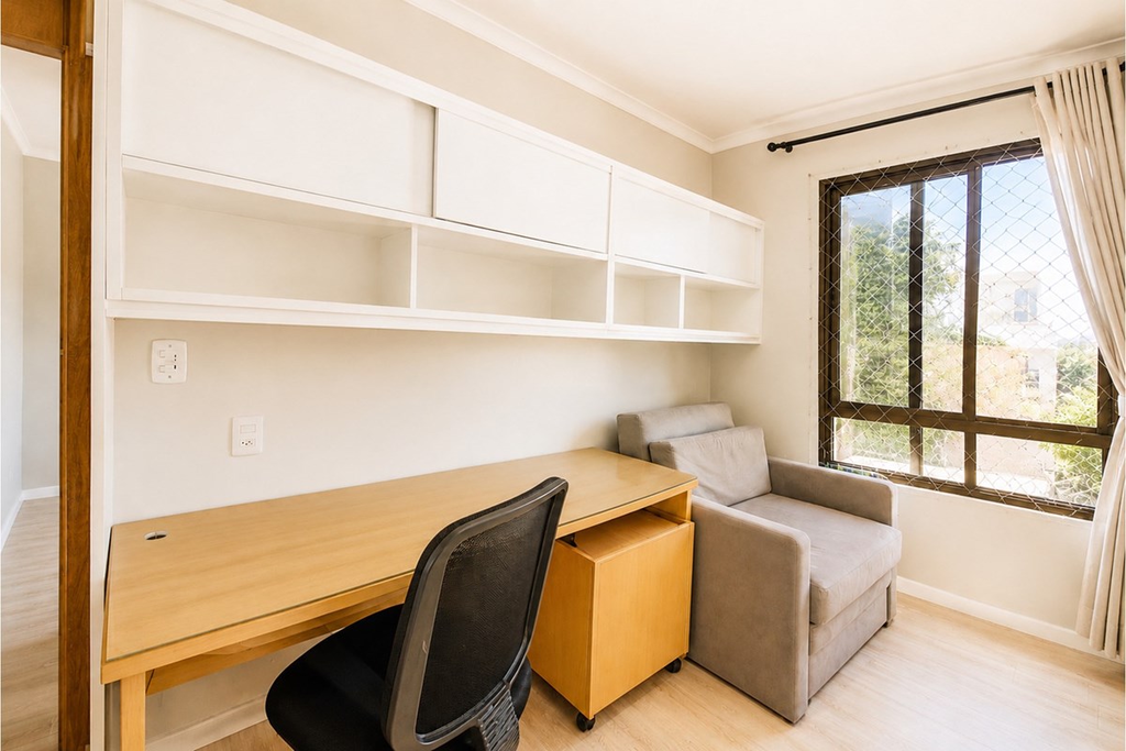 Apartamento, 2 quartos, 73 m² - Foto 12