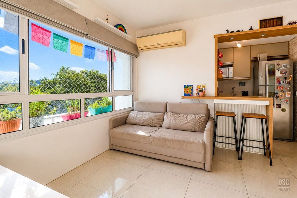 Apartamento, 2 quartos, 52 m² - Foto 17