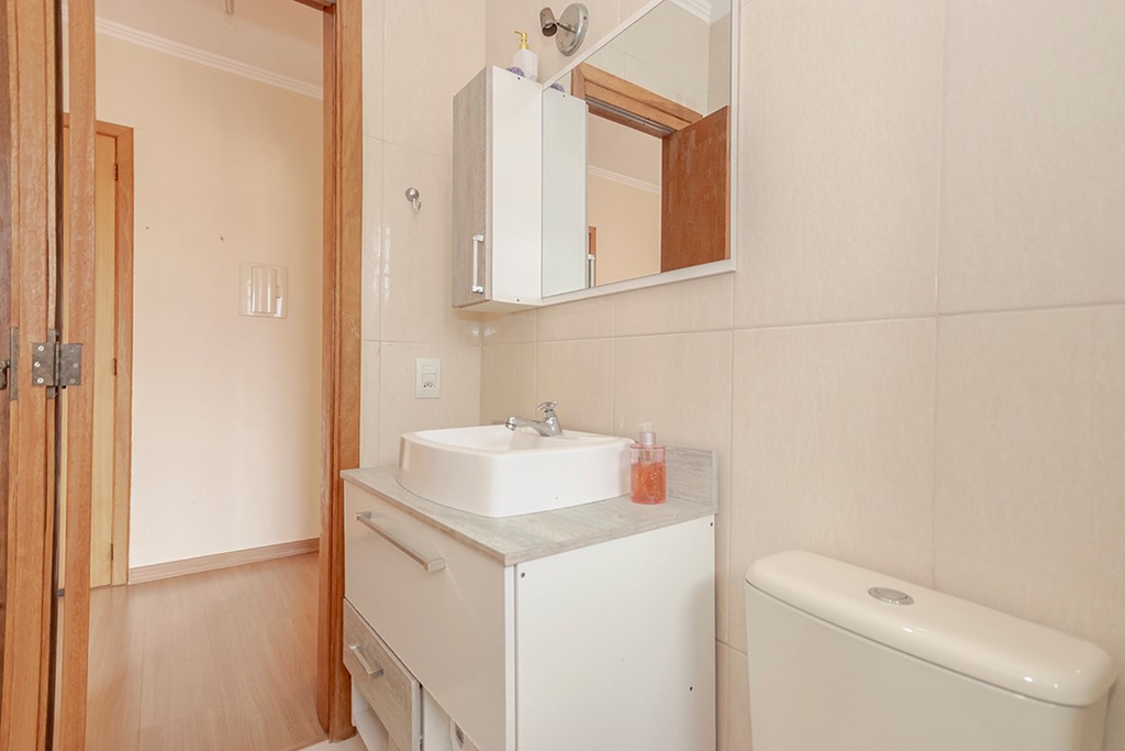 Apartamento, 1 quarto, 42 m² - Foto 24