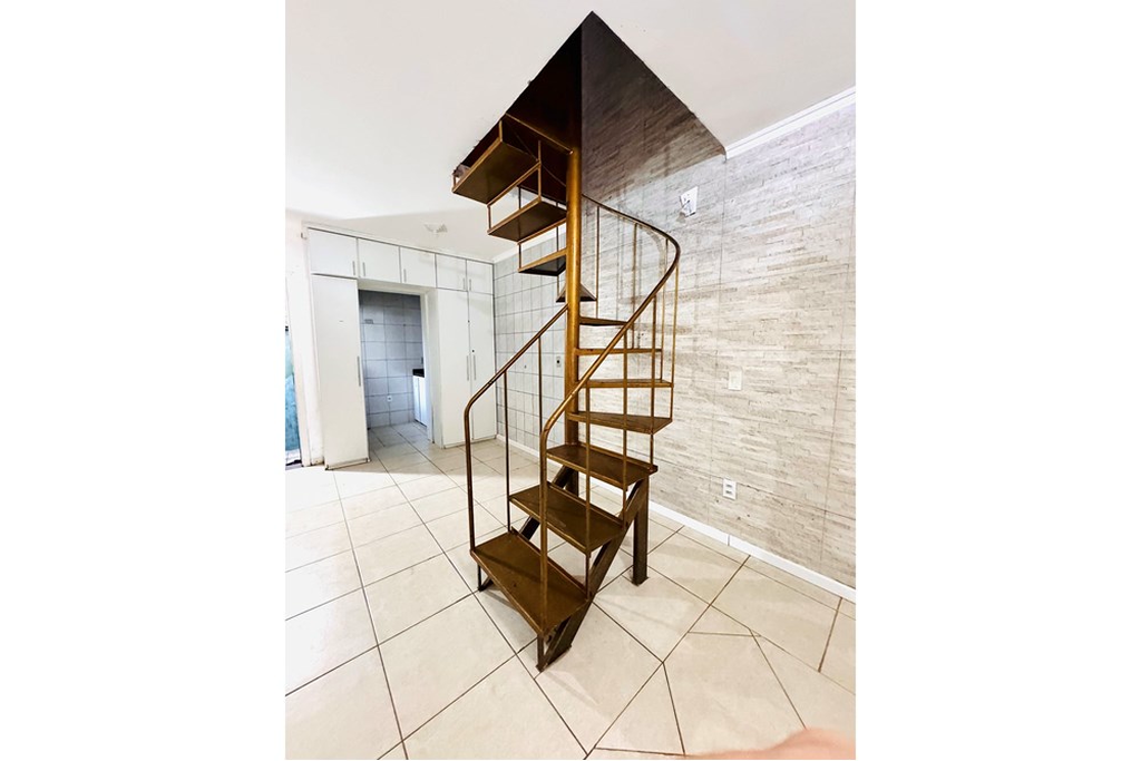 Casa de Condomínio à venda com 2 quartos, 66m² - Foto 12