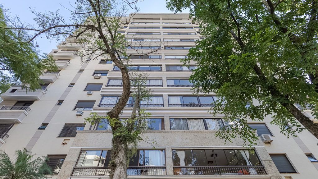 Apartamento, 3 quartos, 140 m² - Foto 26