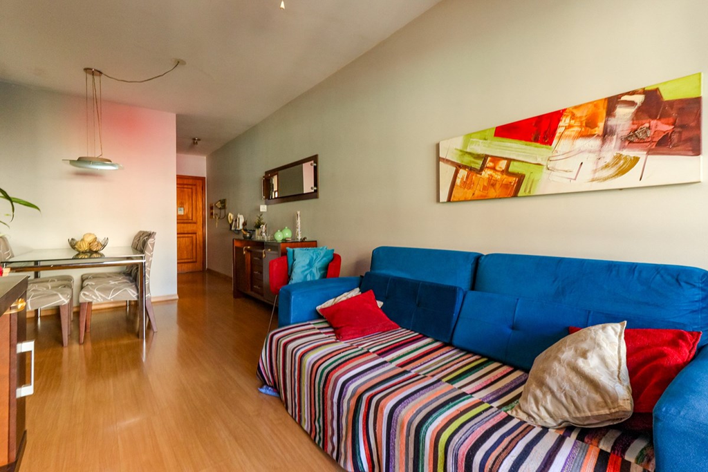 Apartamento, 2 quartos, 73 m² - Foto 22