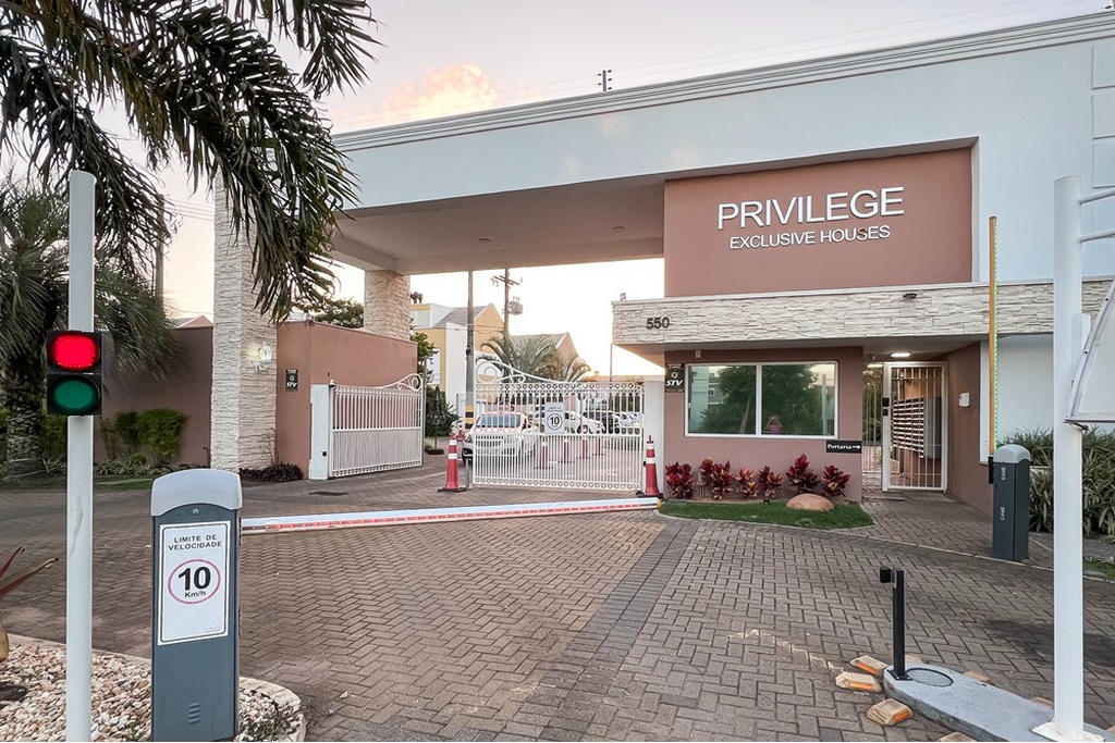 Casa de Condomínio, 3 quartos - Foto 25