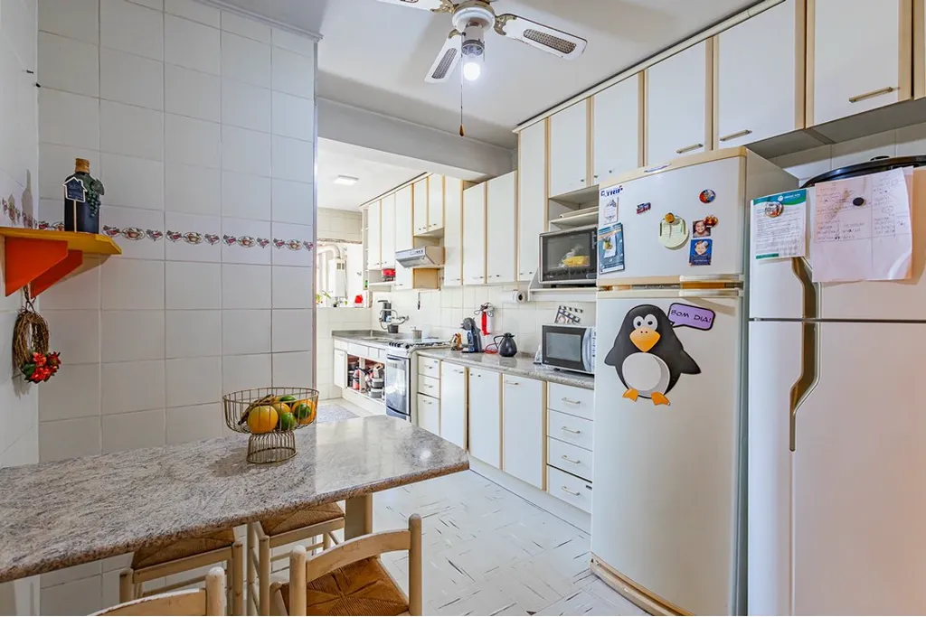 Apartamento, 3 quartos, 115 m² - Foto 11