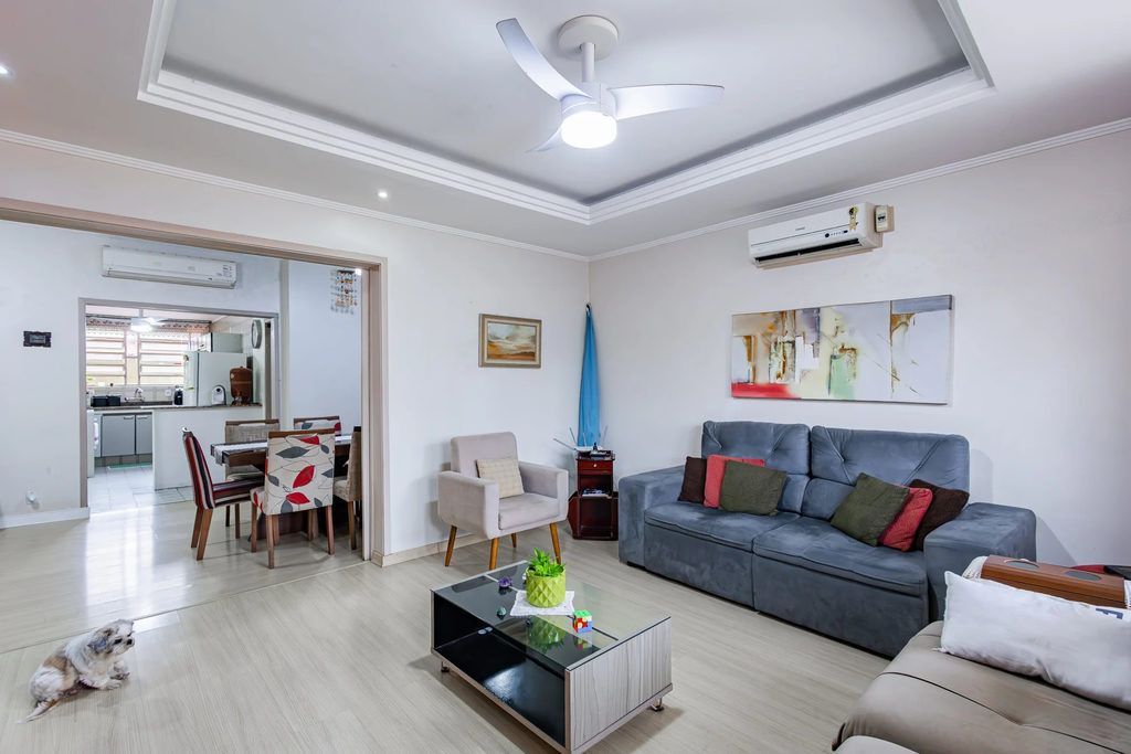 Casa, 3 quartos, 249 m² - Foto 22
