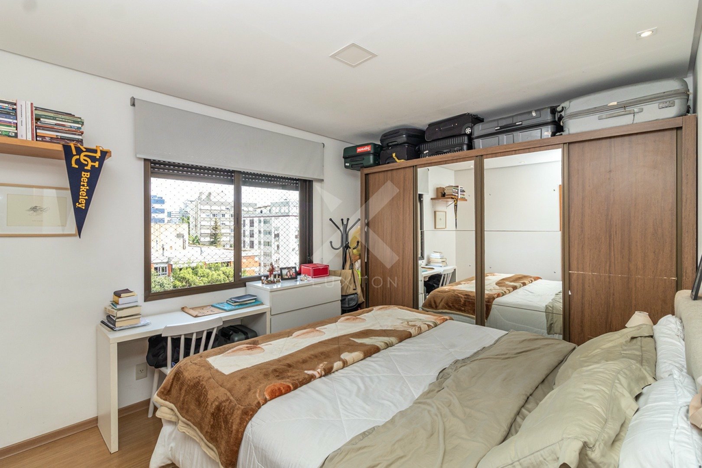 Cobertura, 2 quartos, 186 m² - Foto 28