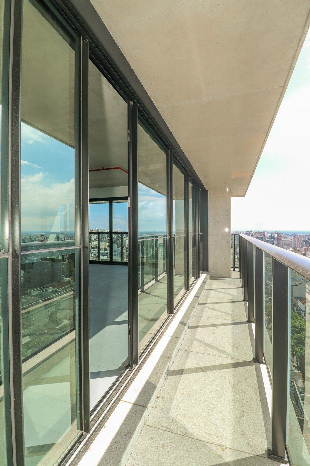 Sala-Conjunto, 84 m² - Foto 30