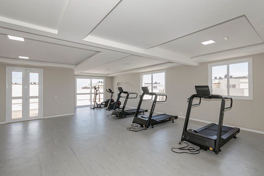 Apartamento, 3 quartos, 75 m² - Foto 9