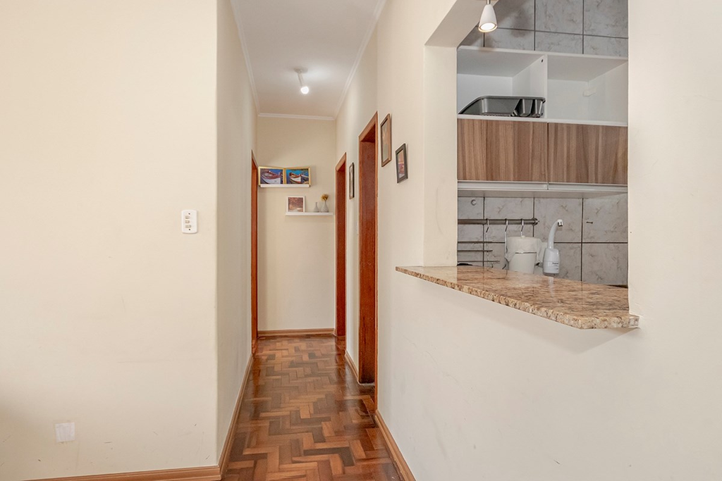 Apartamento, 2 quartos, 59 m² - Foto 12