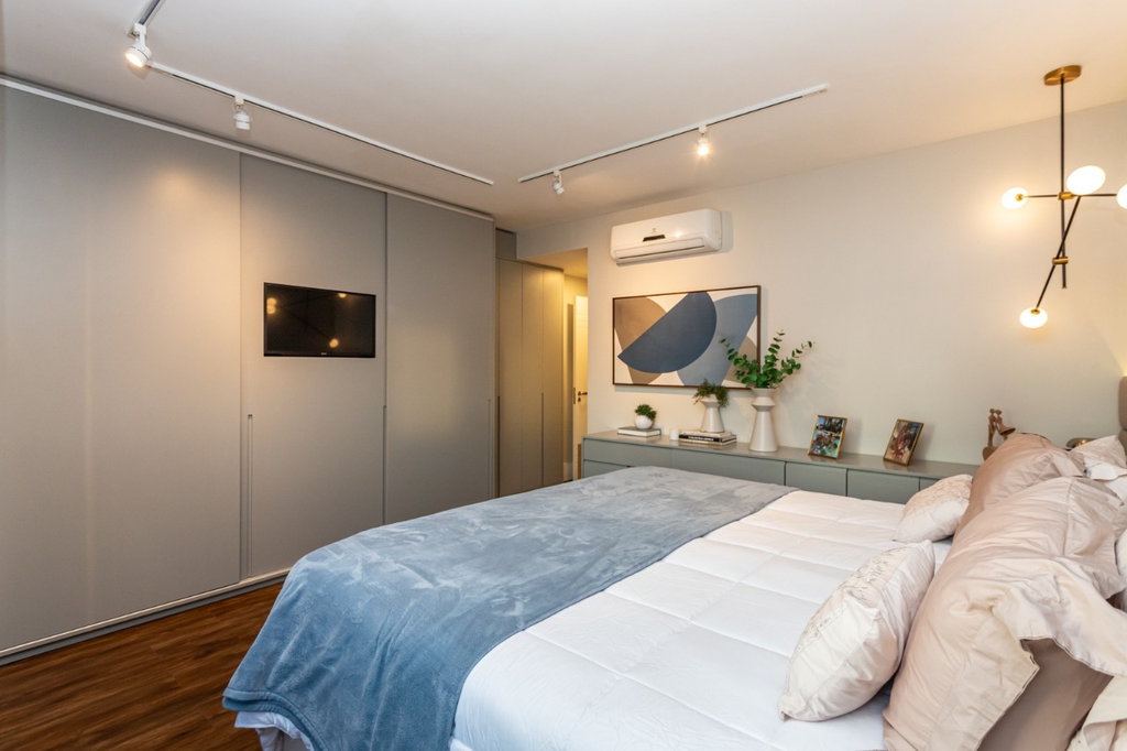 Apartamento, 3 quartos, 153 m² - Foto 38