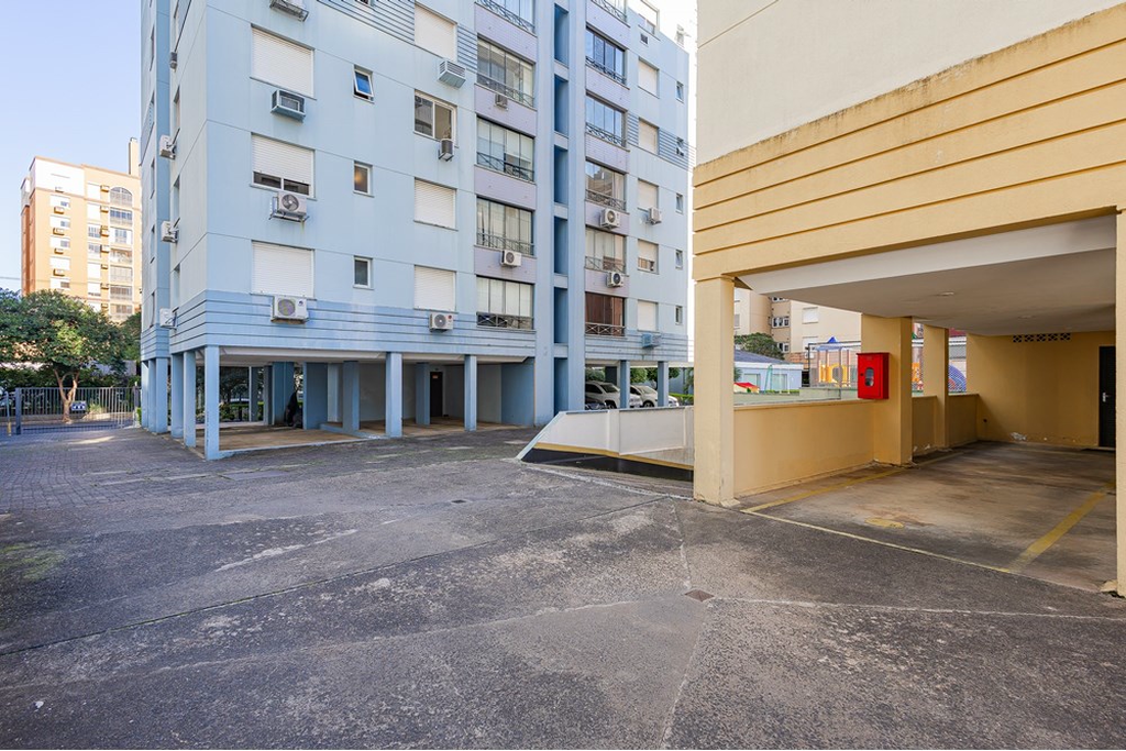 Apartamento, 3 quartos, 85 m² - Foto 24